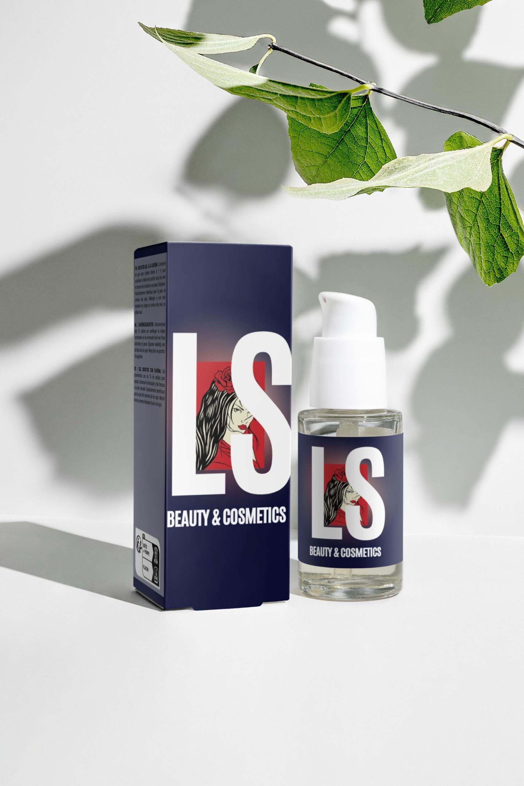 Caffeine Gel Booster - Image 3