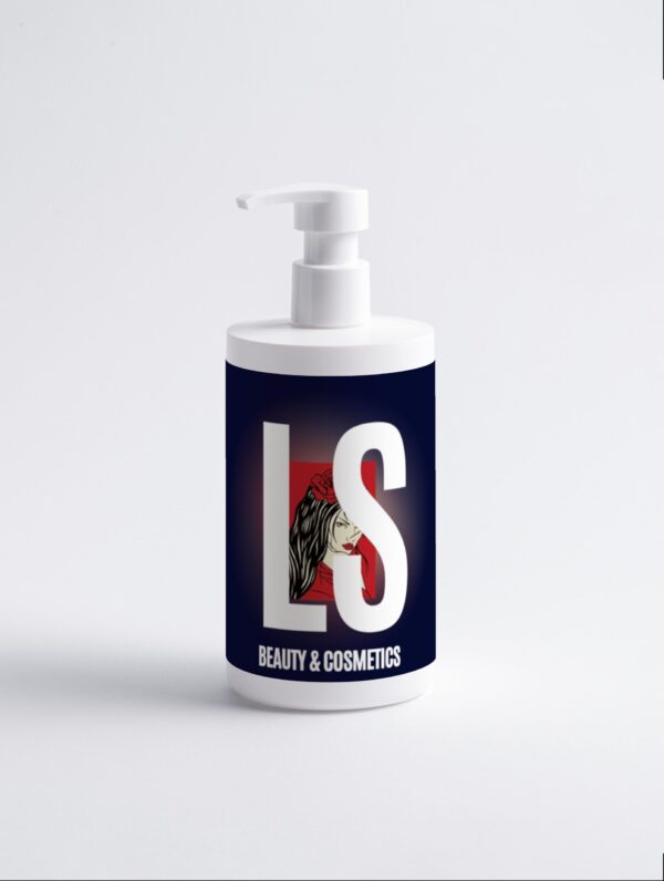 Champô para Couro Cabeludo Sensível