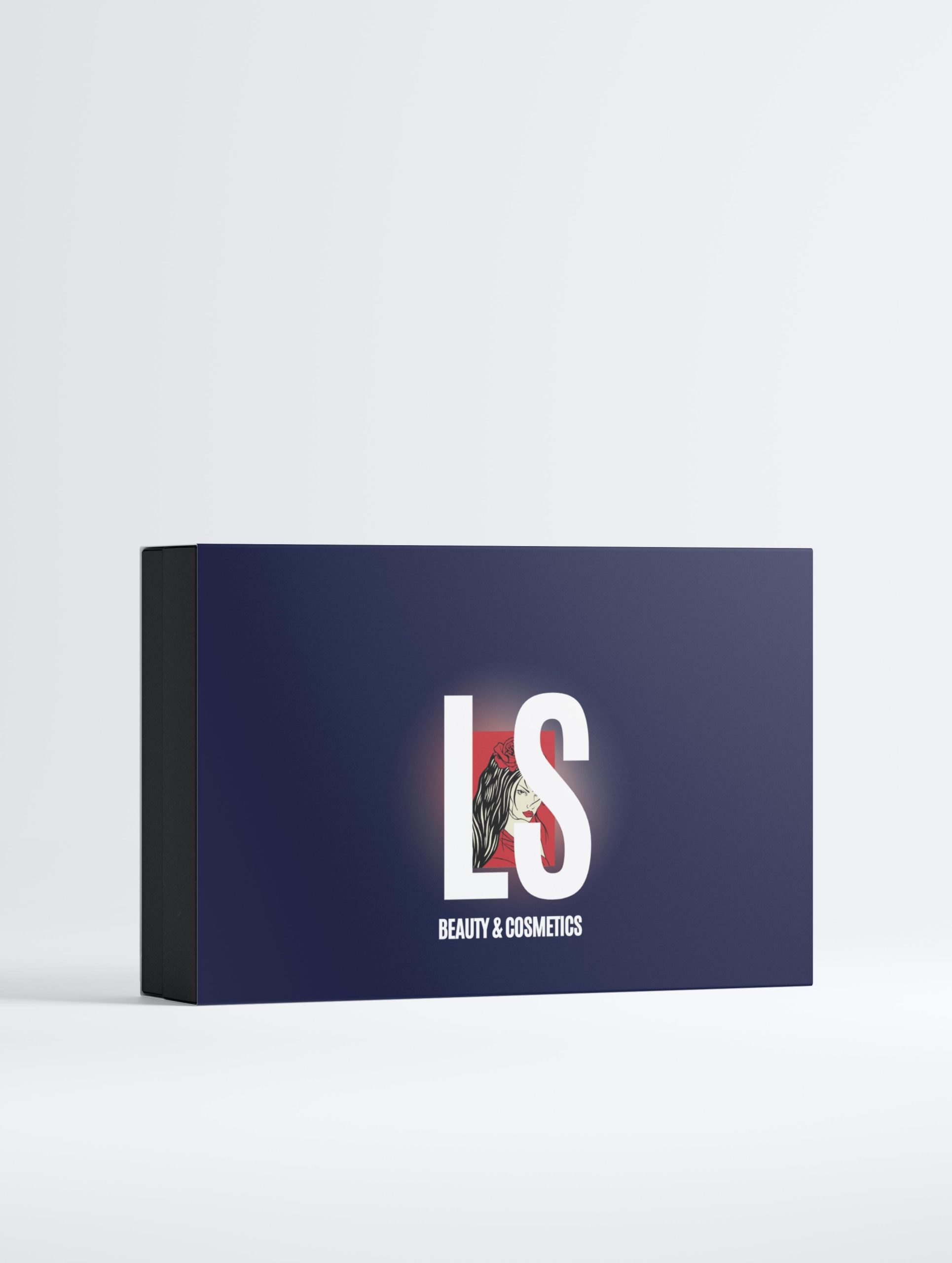 Boost Serum Collection Box – Aparência Jovem