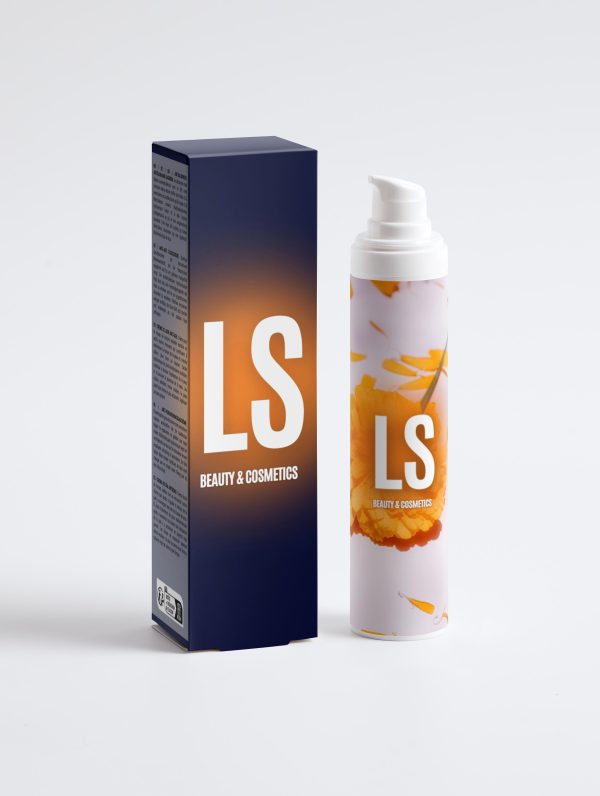 Creme de Dia Anti-Idade